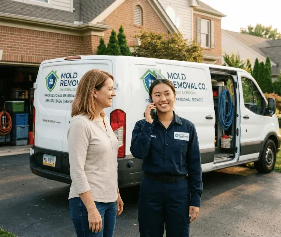 Crawlspace Mold Remediation Groton, CT FAQs